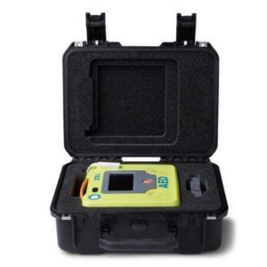 ZOLL AED 3 Carry Case - Small Rigid Carry Case