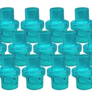 One-Way CPR Valves (100 Count)