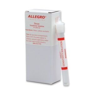 Allegro Sweet Sensitivity Solution Refill