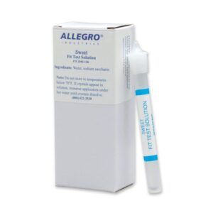 Allegro Sweet Test Solution Refills
