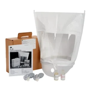 3M Fit Test Kit