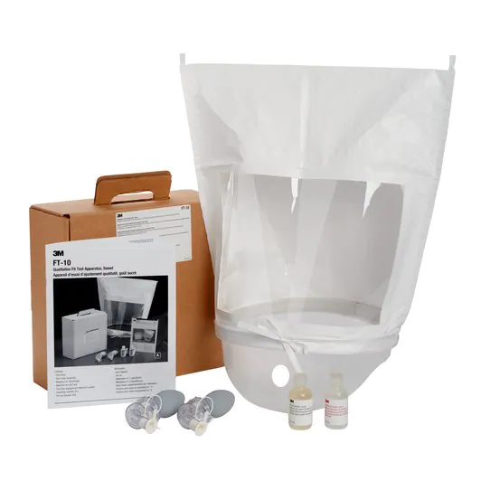 3M Fit Test Kit