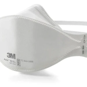 3M Aura 9210+ One Size Fits Most Respirator