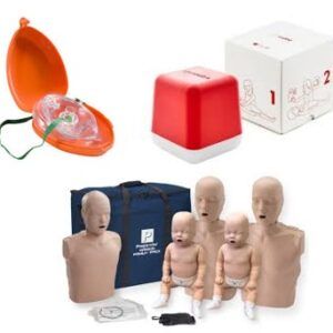CPR Supplies