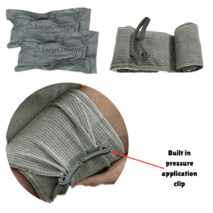Emergency Bandage