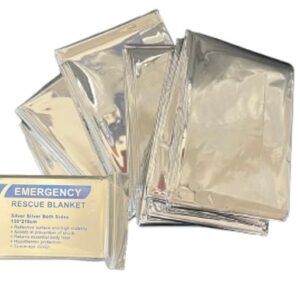 Emergency Blanket