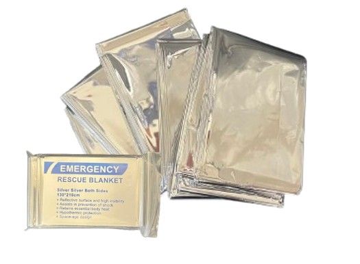 Emergency Blanket