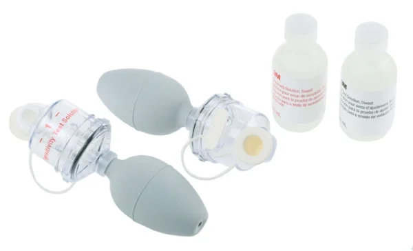 3M Fit Test Kit - Image 2