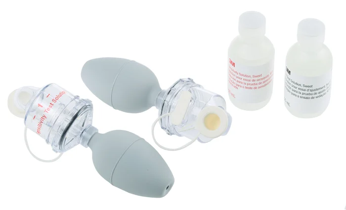 3M Fit Test Kit - Image 2