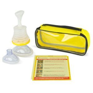 LifeVac Anti-Choking Device Travel Kit