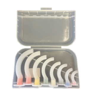 OPA 8-Piece Kit