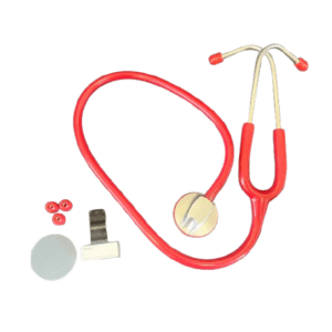 Deluxe Stethoscope Kit