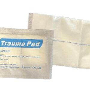 Trauma Pad