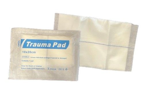 Trauma Pad