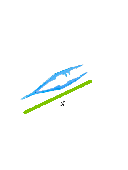 First Aid Tweezers - Image 2