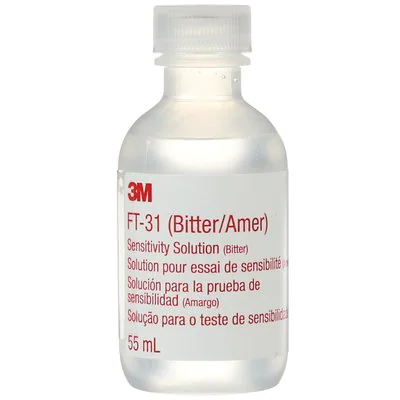 3M™ Bitter Sensitivity Solution Refill