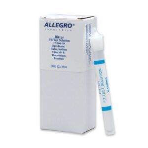 Allegro Bitter Test Solution Refill