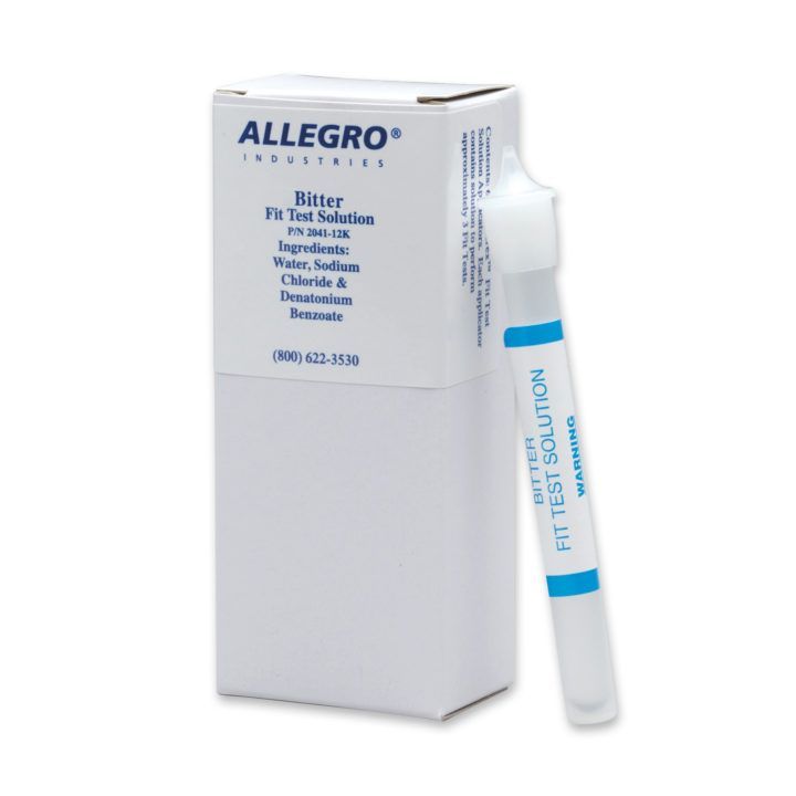Allegro Bitter Test Solution Refill