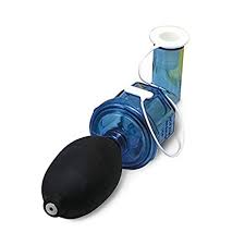 Allegro Fit Test Nebulizer