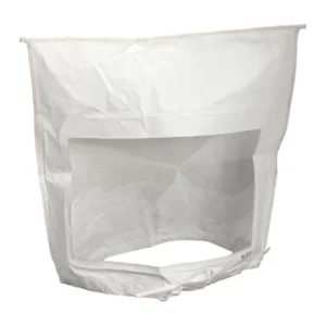 3M Fit Test Hood (2 Pack)
