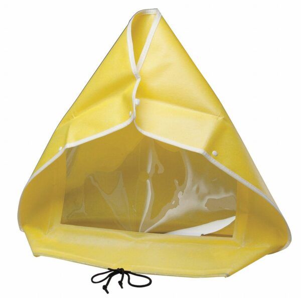 Allegro Fit Test Hood
