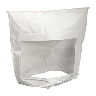 3M Fit Test Hood (2 Pack)